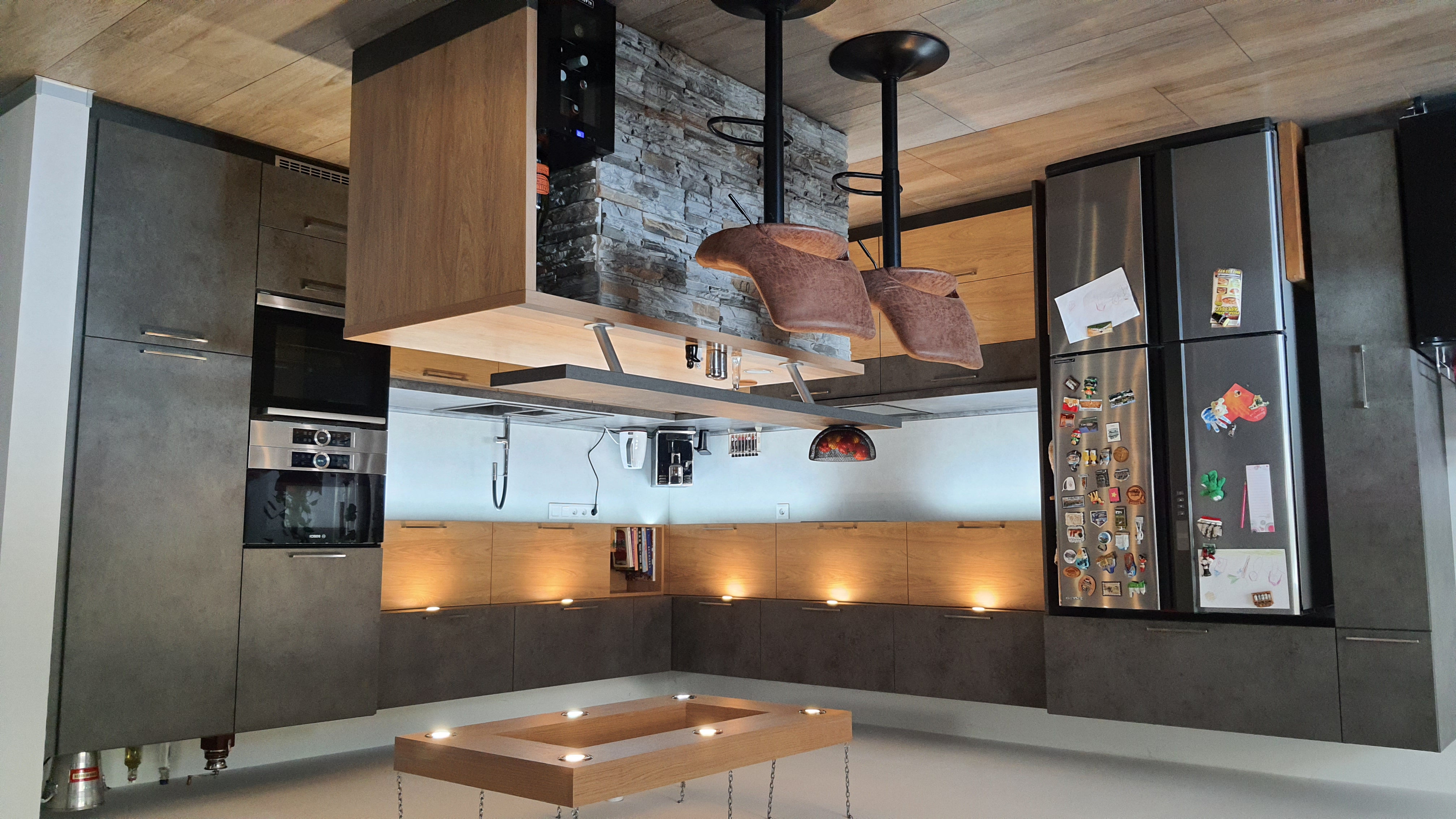 STEN nábytok na mieru 2